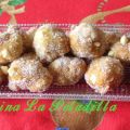 BUÑUELOS DE VIENTO FRITOS, RELLENOS DE CREMA[...]