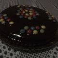 Tarta Sacher