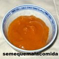 MERMELADA DE MADROÑOS