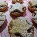 MINCE PIES...