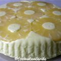 Tarta de Piña