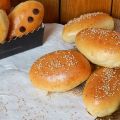 Bollitos más que tiernos, sin leche ni[...]