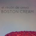 Boston Cream