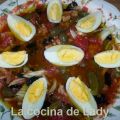 Ensalada Murciana