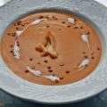 IDEAS NAVIDEÑAS. BISQUET DE MARISCO CON[...]