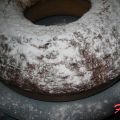 Bizcocho de Turrón de Jijona