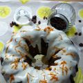 BIZCOCHO DE ZANAHORIA CON GLASEADO DE QUESO. ([...]