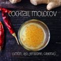 ❆ Cocktail Molotov ❆