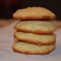 GALLETAS DE PIÑA