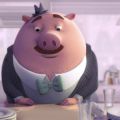 Animación: Chicken or the Egg