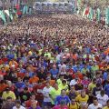 MI PRIMERA CARRERA DE 10KM