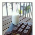 BIZCOCHO TABLETA DE CHOCOLATE