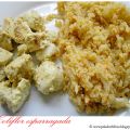 COLIFLOR ESPARRAGÁ