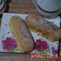 Pepitos o xuxos express sin gluten