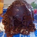 CAKE DE CALABACÍN Y CHOCOLATE( CHOCOLATE[...]