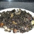 Arroz Negro