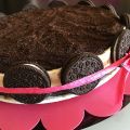 

Tarta Oreo


