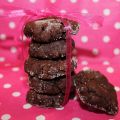 Galletas veganas de Chocolate ( ningún[...]
