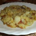 Patatas al vinagre