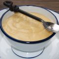 Crema pastelera para las urgencias.