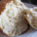 Suizos y medias noches (receta Thermomix)