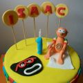 Tarta MIC (TV3)