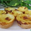 PASTELES DE BELEM