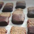 Galletas de Muesli y Avena