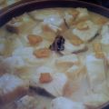 bacalao al pil pil