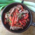 Recetas rápidas para el día a día- Lomo al[...]