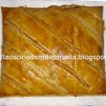 EMPANADA BARBACOA