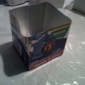 Paso a paso decoupage
