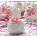 Tutorial Cake Pops
