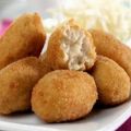 CROQUETAS DE POLLO