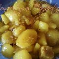 Felix nos deja esta receta llamada Papas en[...]