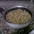Puchero de mi Madre