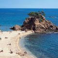CALA DE CAP ROIG
