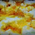 Huevos a la Nieve