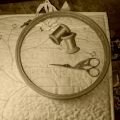 Mi labor vintage ♥♥♥