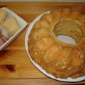 CONCURSO BUNDT CAKE WHOLE KITCHEN: BUNDT SALADO[...]
