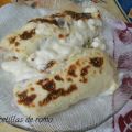 ENDIVIAS CON JAMÓN GRATINADAS