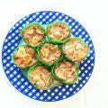 Muffins de manzana - Apple muffins