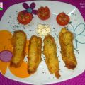 CHURROS DE PESCADO