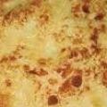 COLIFLOR GRATINADA