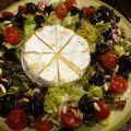 La ensalada que se comería Amélie...