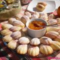 Madeleines (Magdalenas)