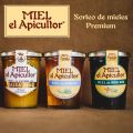 Sorteo Miel El Apicultor