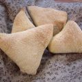 pan de sémola