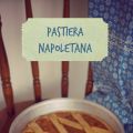 Dulces de Pascua: Pastiera Napoletana