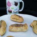 Petit Choux de Café